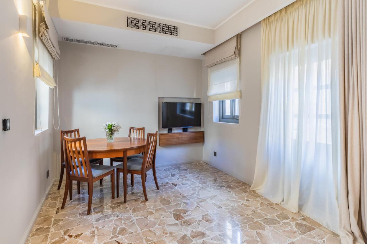 דירות ואלטה House Of W מראה חיצוני תמונה