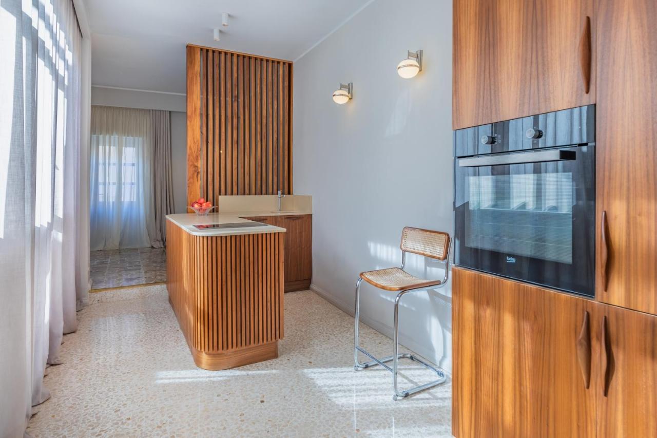 דירות ואלטה House Of W מראה חיצוני תמונה