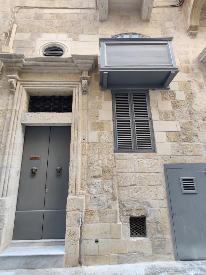 דירות ואלטה House Of W מראה חיצוני תמונה